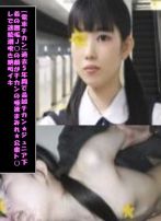 過去5年間の中で最高の清楚美女に電車チカン