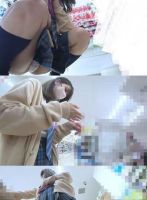 感度といきっぷりがエロすぎてS心くすぶられる青チェキ