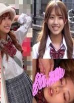 【巨根痴〇】ギャル女子〇生　ピンクP