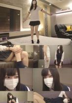 爆乳メロンパイのユル天使ちゃんが壮絶欲望の中出し3P