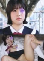 【電車チカン】アニメーターを志す公立系オタク女子