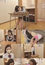 「中に出してくだしゃい・・・」挿入中に懇願