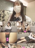 ソフト部ピッチャーが彼氏に内緒でおじチン拡張