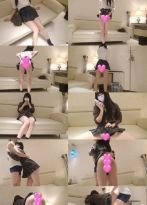 どМ体質で徹底的にじらし〜おしりたたき激ピストン