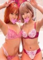 【元アイドル】ハーレム3P