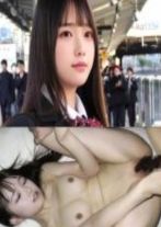 《大量潮吹き》【電車チカン】★偏差値69の天才美○女★黒髪ロング&神スタイルの超ハイスぺ女子に潮吹き&中出しの刑