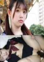 《エロ偏差値最高クラス》【ゆず故障】ツインテセーラーの純朴女子がピクピク痙攣しながら淫汁垂れ流し中出し2回