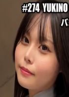 【YUKINO 21歳】 今回ストリートスナップに協力してくれたのは、パステルカラーのコーデが可愛いYUKINOちゃん??(イメージビデオ)