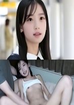 《宮○咲良超絶似》【ゆず故障】ル・○ラフィム激似!ショパンコンクール出場歴のある資産家の令嬢がH氏の生チンに嬉し逝き