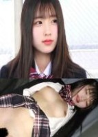 《Gカップ極上ボディ》【ゆず故障】★10000%美○女の止まらないマン汁★留学希望の圧倒的透明感女子が粘液塗れで23回イキまくる