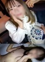 某マッチングアプリで知り合った小柄な美人OLちゃんとのハメ撮り