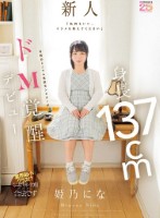 「気持ちいい、イジメを教えてください」 身長137cm令和のミニマム性欲モンスターがドM覚醒デビュー 姫乃にな