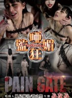 PAIN GATE 唖媚狂監 / みなみ