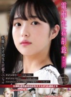 電車生姦制裁 #007