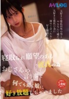 寝取られ願望のある彼氏の為おじさんの言う事を何でも聞く娘に好き放題しちゃいました