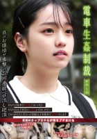 電車生姦制裁 #010