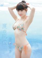 夏の記憶/月野そら