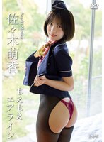 もえもえエアライン/佐々木萌香